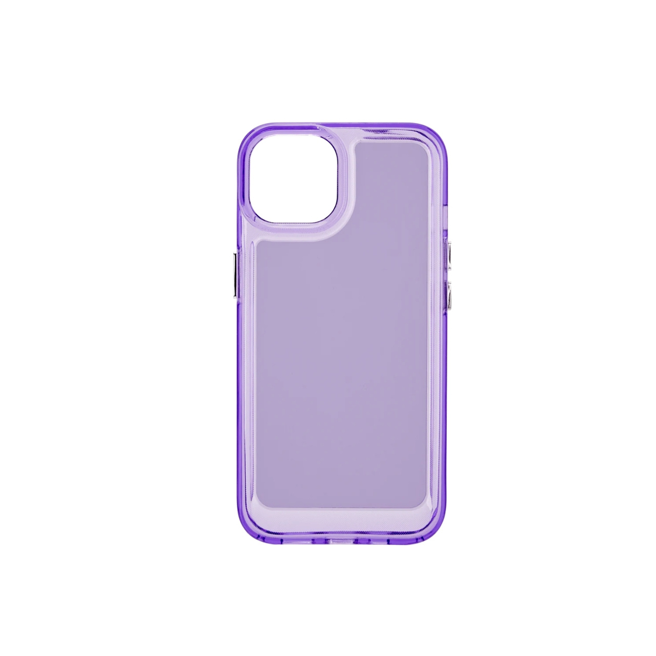 DRM-LND iPhone 13/14 Purple Phone Case