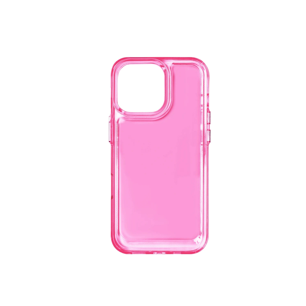 Mobilskal DRM-LND iPhone16 PRO MAX Rosa
