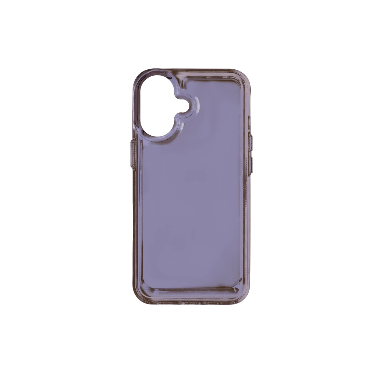 Handyhülle DRM-LND iPhone 16  Schwarz