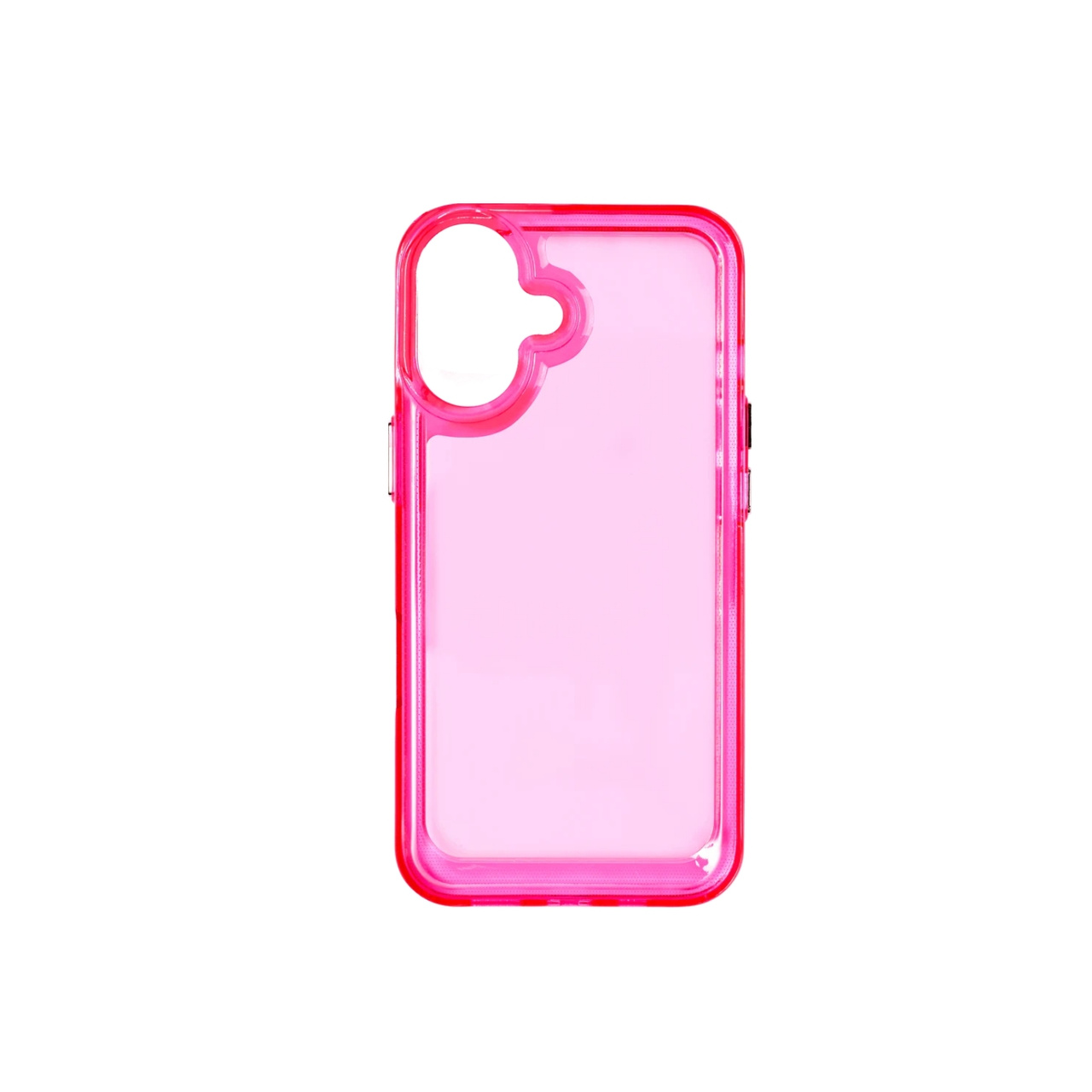 Mobilskall DRM-LND iPhone16  Rosa