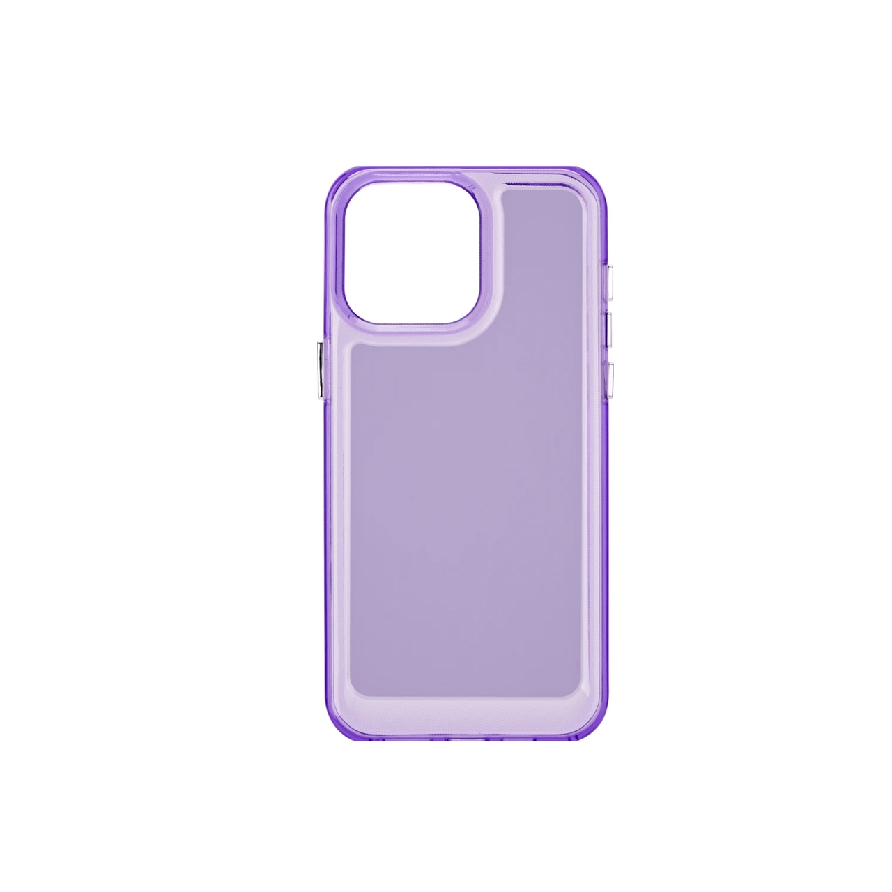 Mobilskal DRM-LND iPhone 15 PRO MAX Purple
