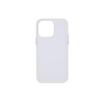 Mobilskal DRM-LND iPhone14 PRO MAX  Vit/Klar