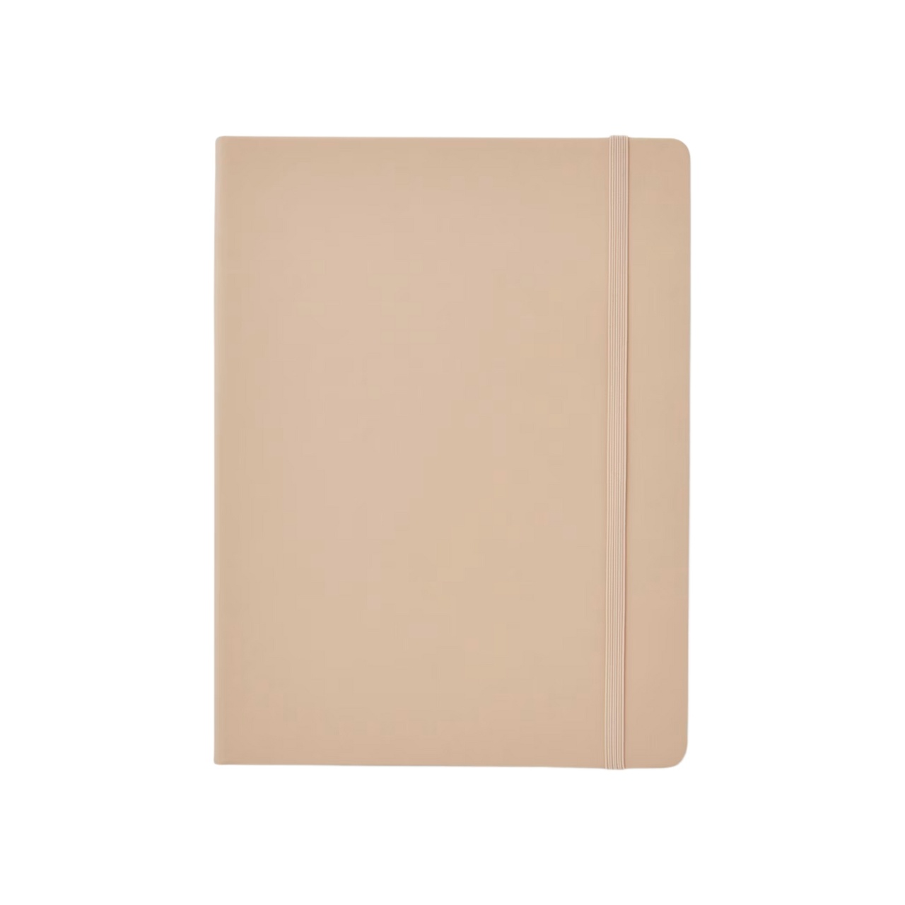 Romeo B5 Notebook, Light Pink