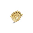 Ring Peak Guld
