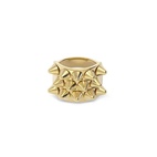 Ring Peak Guld