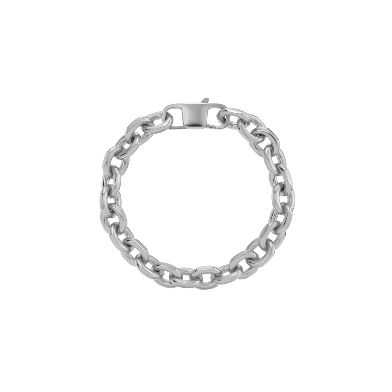 Armband Steve Stål