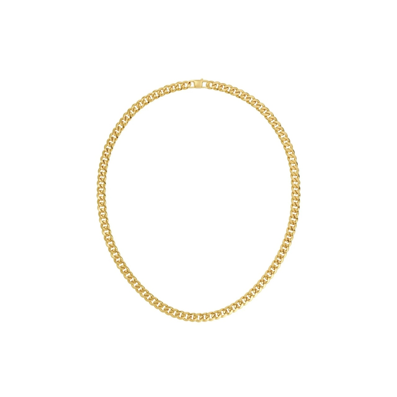Halsband Clark Kedja