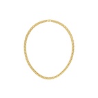 Halsband Clark Kedja