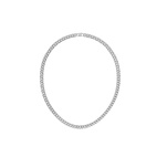 Halsband Clark Kedja