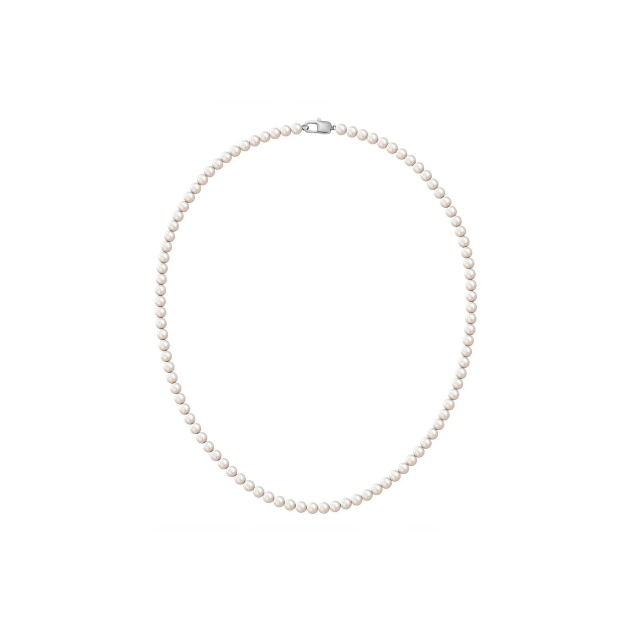 Halsband Lou Stål