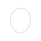 Halsband Lou Stål
