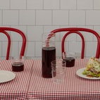 Krås S Glass 22 cl