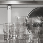 Krås S Glass 22 cl