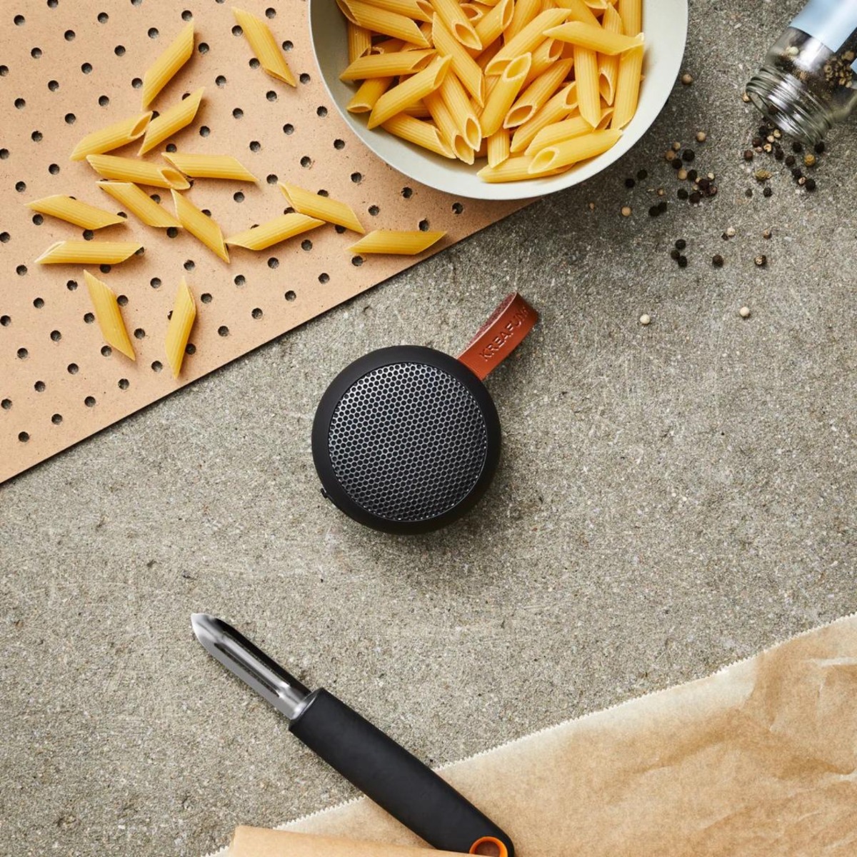 aGO II Bluetooth Speaker