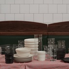 Glas Krås M 30 cl