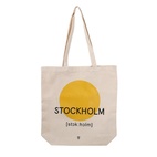Tote Bag STHLM