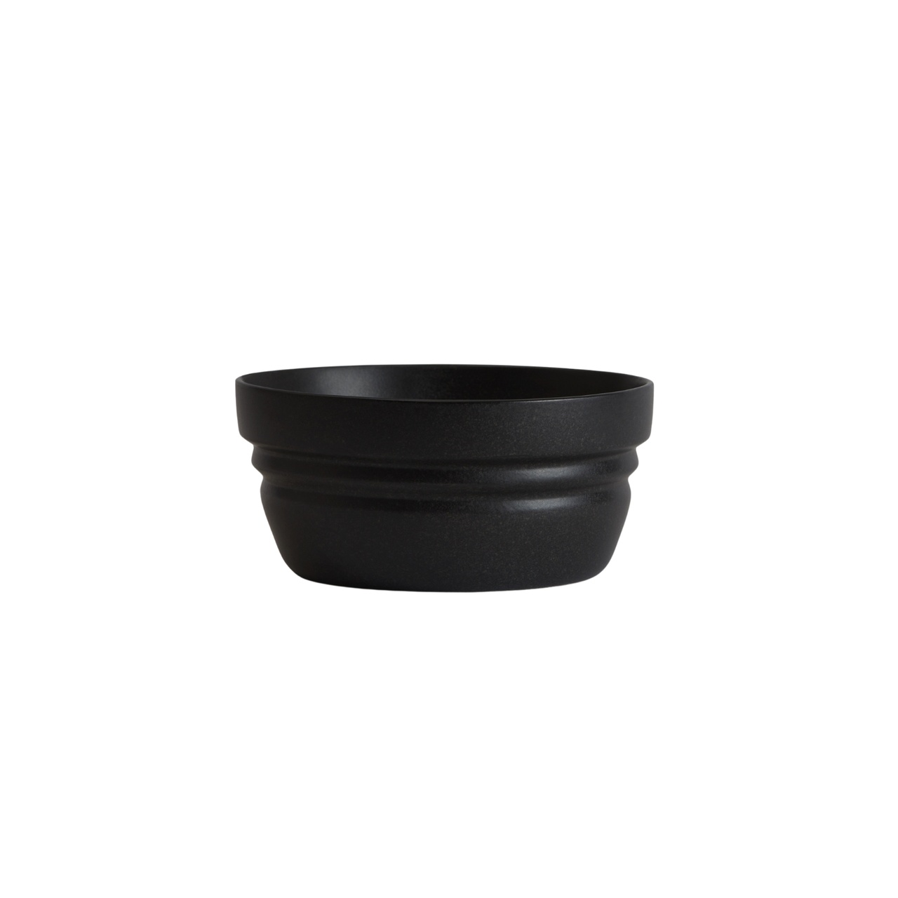Krås Bowl 15 cm Gray