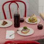Assiette Krås 21 cm