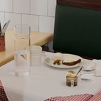 Assiette Krås 21 cm