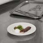 Assiette Krås 21 cm