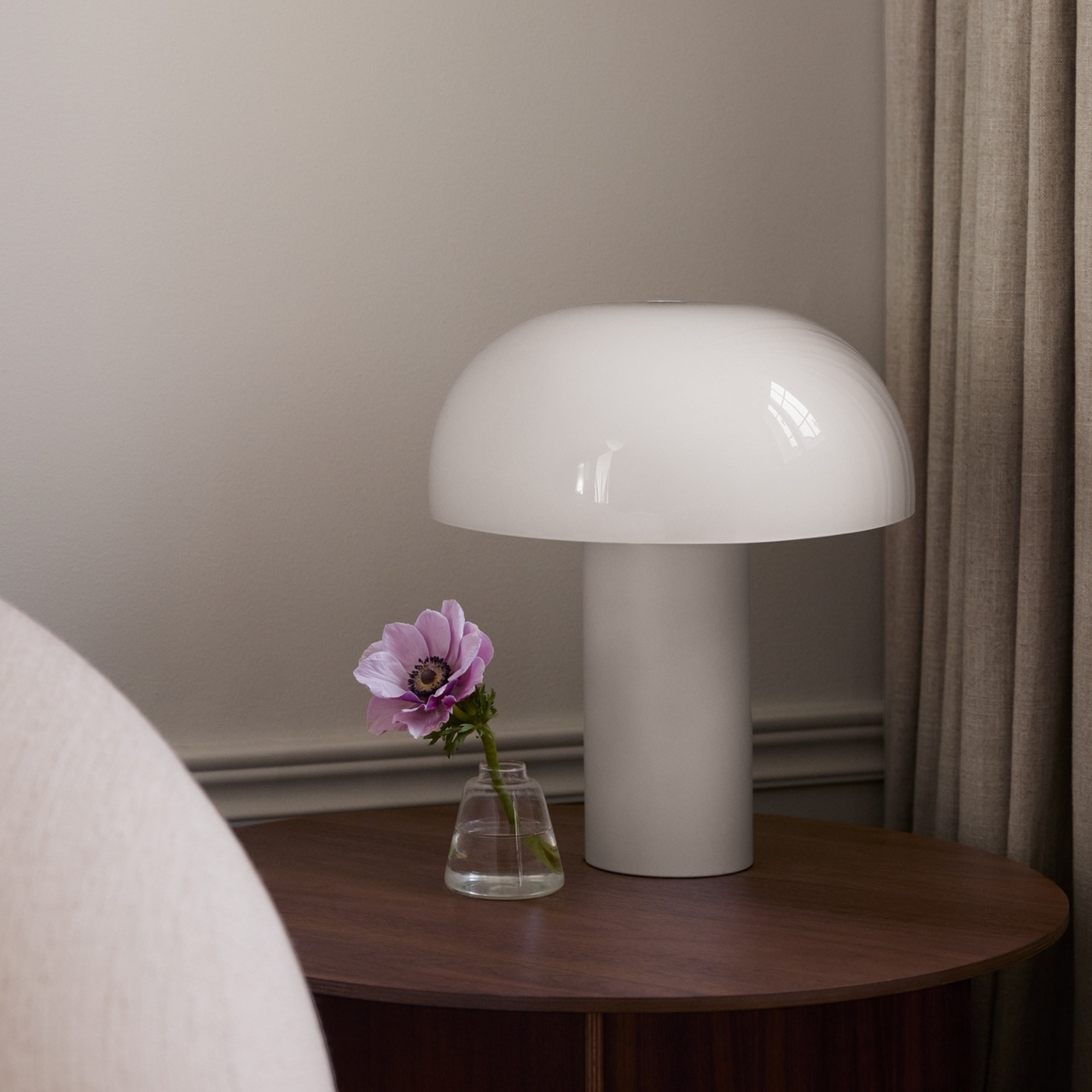 Bordslampa MANO Atelier L