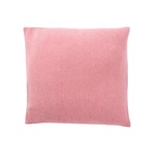 Kuddfodral ESSA 50x50 cm rosa