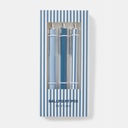Pen Set KIT 3-pack light blue/white
