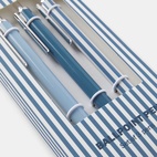 Pen Set KIT 3-pack light blue/white