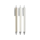 Stiftset  KIT 3er-Pack Braun