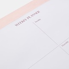 Veckoplanerare KIT