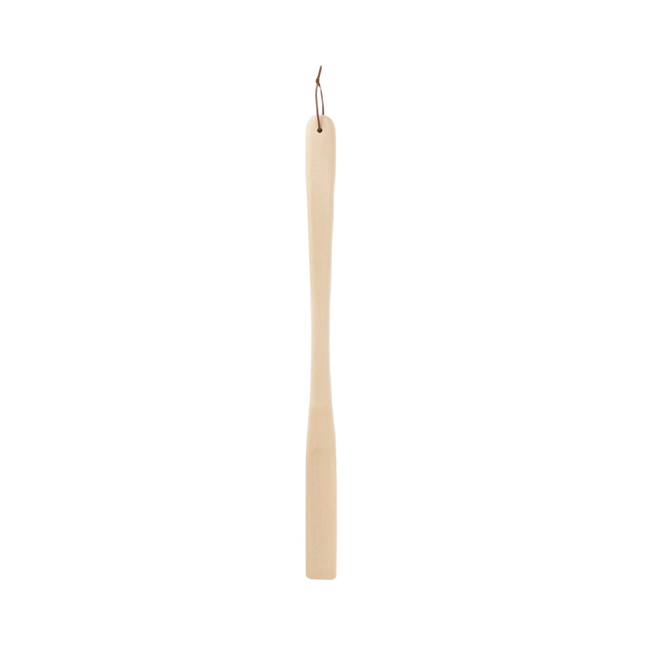 Birch Shoe Horn 55cm