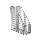 Tidskriftssamlare Koster 27x10x31 cm