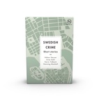 Novellix Swedish Crime