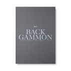 Spel Backgammon CLASSIC
