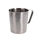 1 L Stainless Steel Measuring Jug