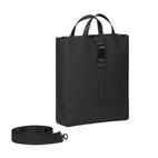 Totebag Spläsh Svart