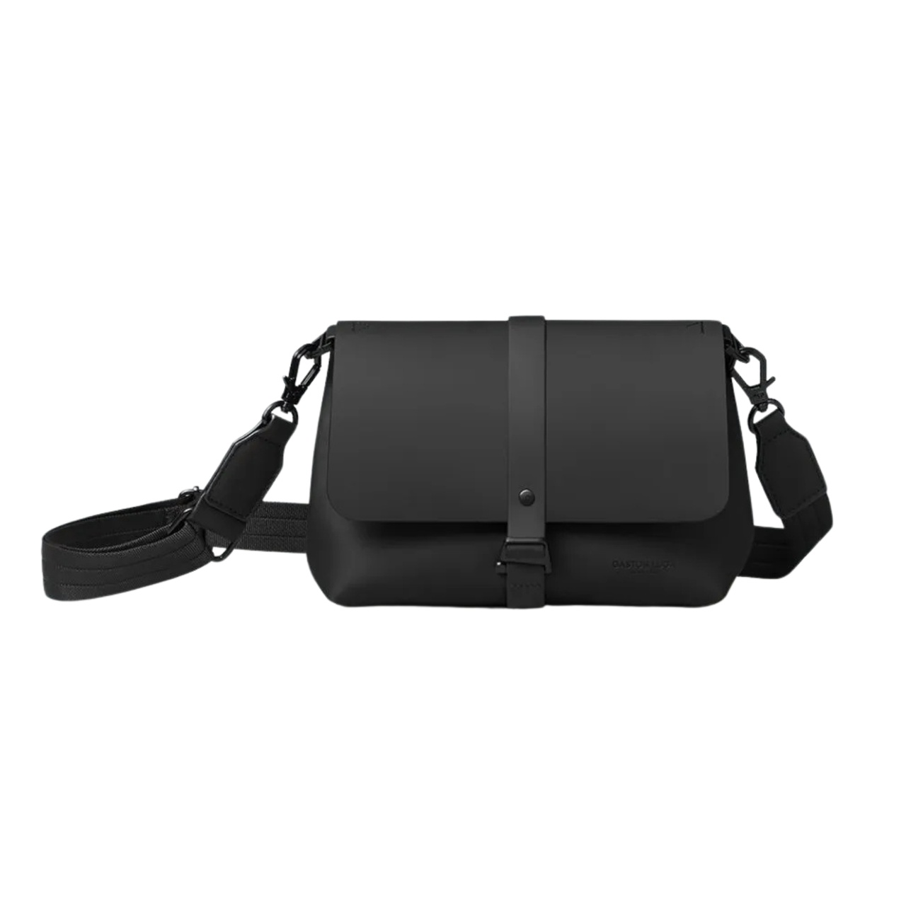 Crossbody Spläsh Bag  Svart