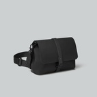 Crossbody Spläsh Bag  Svart