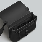 Crossbody Spläsh Bag  Svart