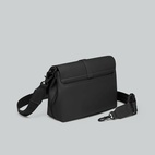 Crossbody Spläsh Bag  Svart