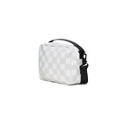 Veske Box Bag Warp rutet