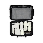 Texel Check-in Bag 62L svart