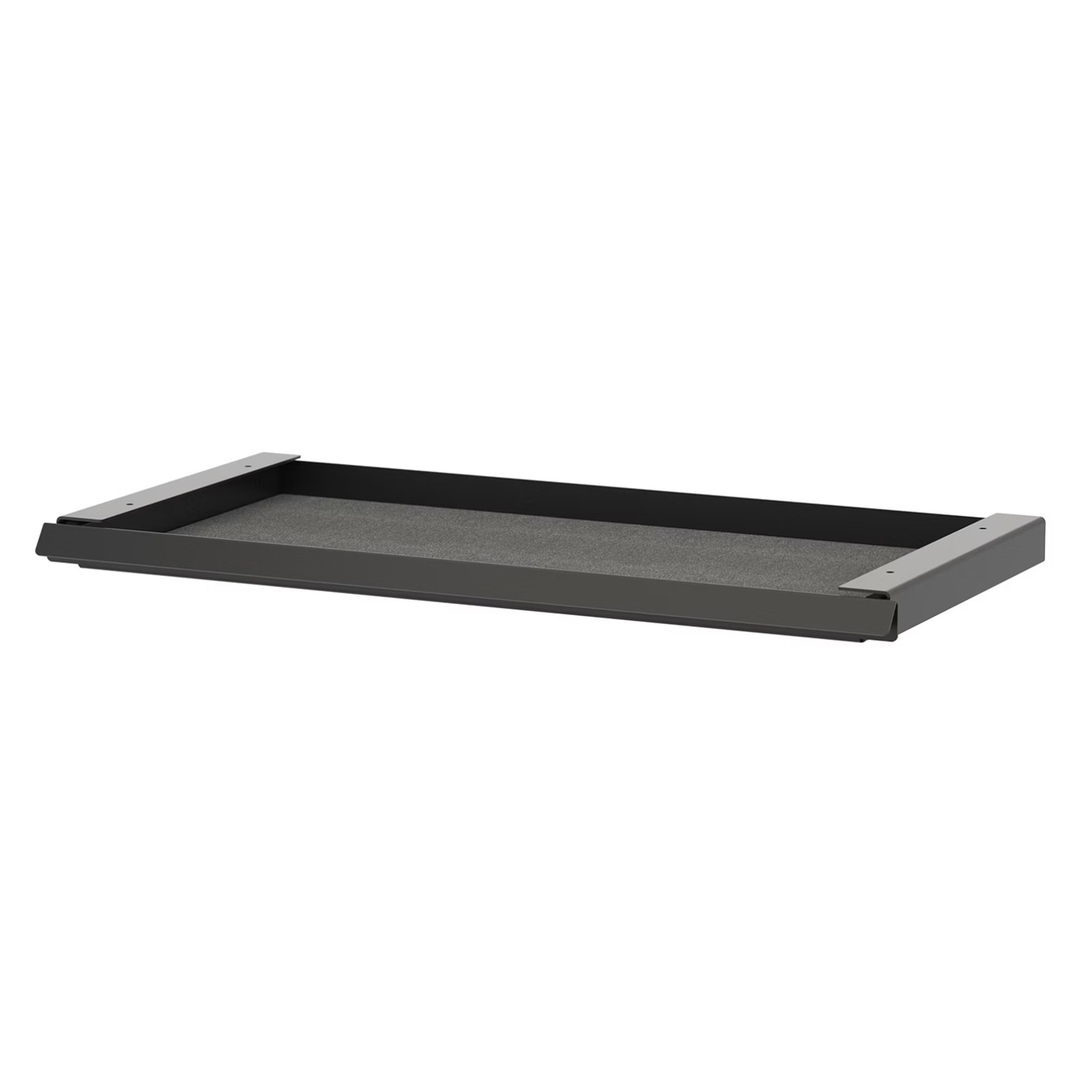 Skrivbordslåda 61x30x3