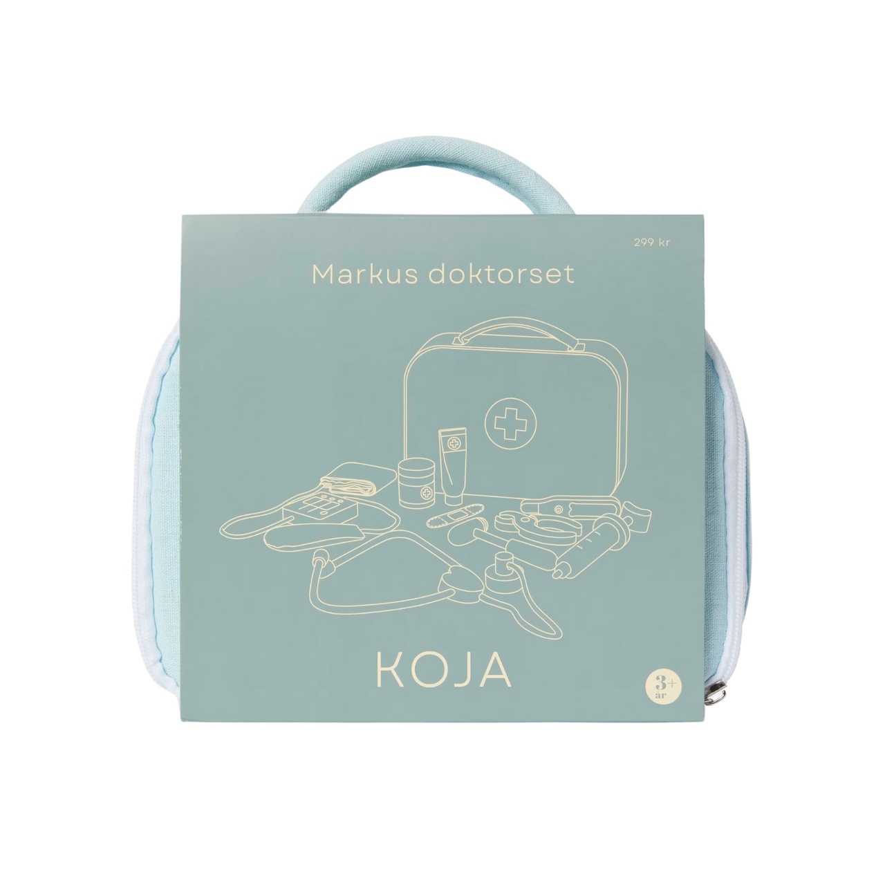 Doktorset Markus