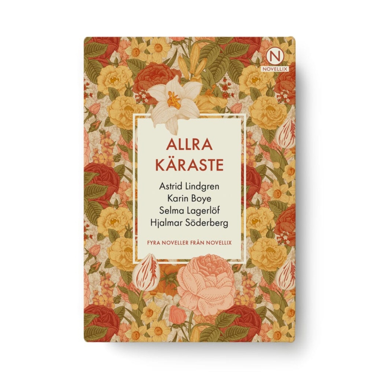 Novellix Allra käraste