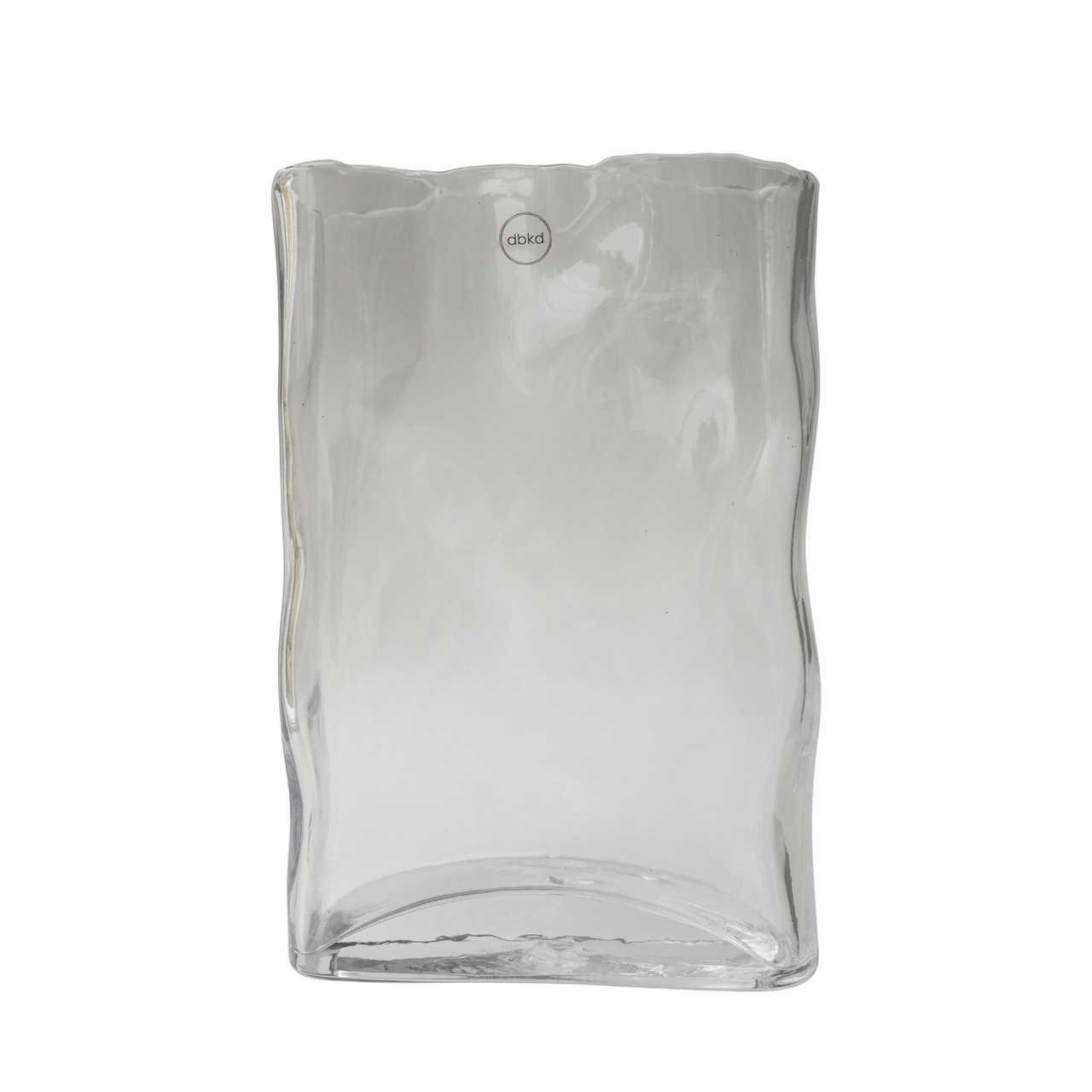 Vase Meadow large klar