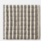 Bill Black Tufted Seat Cushion