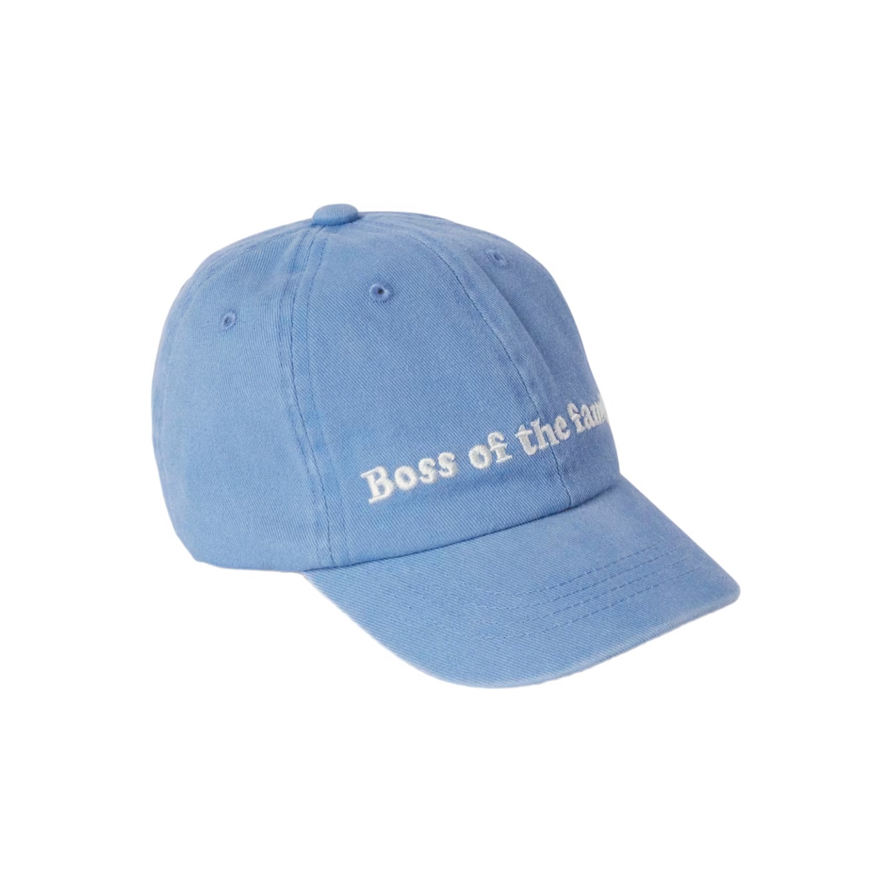 Caps BROOKLYN Blå