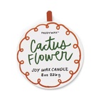 Duftlys Adopo, Flower- Cactus Flower 225 g