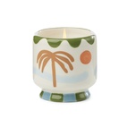 Doftljus Adopo, Palm Tree - Lush Palms 225gr